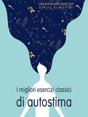 cover image of I migliori esercizi classici per l'autostima